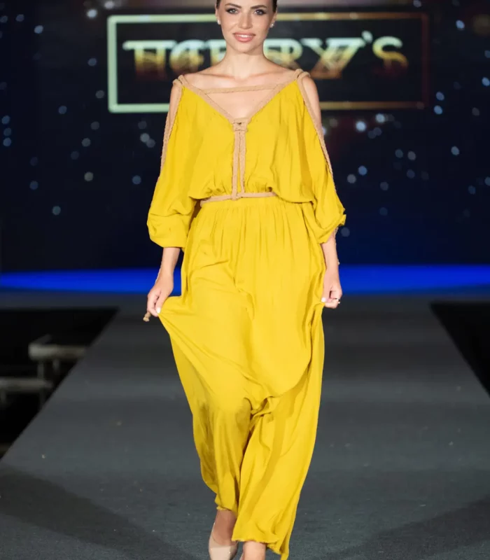 Terry's Fashion Style 4